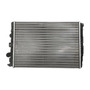 Radiador Valeo Vw Pointer S/a 1.8l L.4 98-09