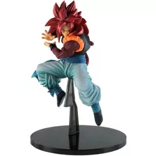 Dragon Ball Z Gogeta Ssj4 Goku Vegeta 