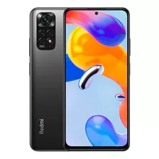 Xiaomi Redmi Note 11 4+128gb Promoción 