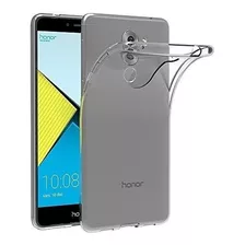 Funda Resistente Para Huawei Mate 9 Lite/honor 6x 