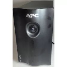 No Break Apc Back-ups Bz1200-br 1200va (sem Bateria)