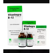 Vitanhegra B2500/100ml