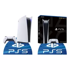 Ps5 , Kit 10 Displays De Festa 20 Cm Em Mdf