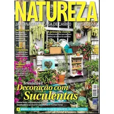 Revista Natureza Ano 29 Nº 329 Junho 2015