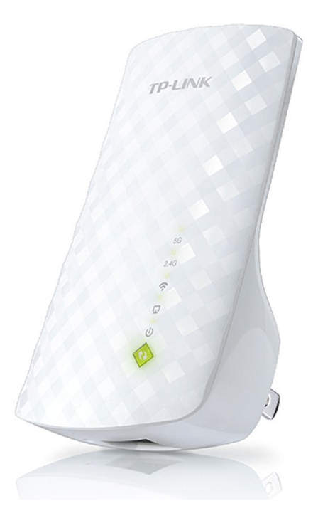 TP LINK RE200(AR) VER5.0