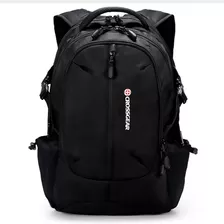 Mochila Esportiva Laptop Cadeado Embutido Crossgear Espaçosa