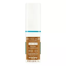 Protector Solar Barra Sisley Super Stick Solaire Teint Spf30