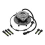 Rotula Superior Ford Mercury Explorer4x2 2002-2005