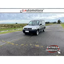 Citroën Berlingo M69 Diesel 1.6 2024 0km - Lautomotora