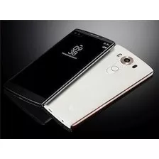 LG V10, 64gb, Entrega Inmediata,personal,verificada,garantía