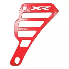 Cubre Piñon Honda Tornado Xr 250 - Peaklight