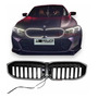 Emblema Bmw 74mm Cofre Z4 Cajuela Serie 3 2pines Escudo