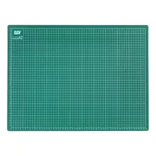 Plancha De Corte Sdi A2 60x45 Cm Anti Deslizante Tabla Base 