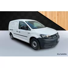 Volkswagen Caddy 2020