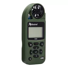 Kestrel 5500 Weather Meter Link Bluetooth Com Palhetas