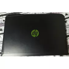 Portátil Hp Pavilion 15