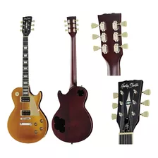 Guitarras Electricas Harley Benton (marca De Alemania)