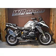 Bmw R 1200 Gs 2016