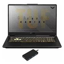 Asus Tuf Gaming Laptop, 15.6 Amd Ryzen 7