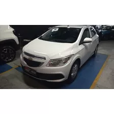 Chevrolet Onix Lt 1.0 Flex 2013