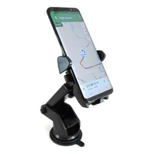 Porta Celular Con Brazo Soporte Auto