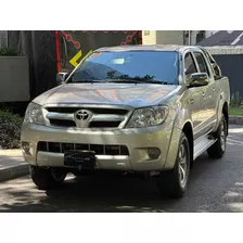 Toyota Hilux 2.7 Imv 2010