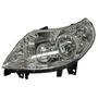 Par Faros Manager 2009 - 2014 / Fiat Ducato 2006 - 2014