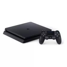 Consolas Ps4 Slim 1tb Y Fat 1 Tb Con Controles 