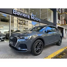 Audi Q3 2020 1.4 35tfsi 150 Cv