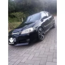 Chevrolet Astra 2008 2.0 Advantage Flex Power 5p