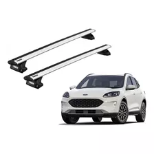 Barras Thule Ford Escape 20- Ra / Wingbar Evo