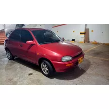 Mazda 121 1999 1.3 Lx