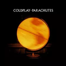 Vinilo Coldplay / Parachutes / Nuevo Sellado