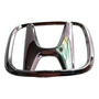 Emblema Letras Civic Cromo Para Honda Civic 15-21