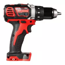 Taladro Atornillador Inalámbrico De 13mm Milwaukee 2606-20 18v