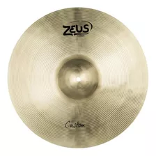 Pratos Zeus Custom Hi-hat 14 Profissional Promoção! Oferta!