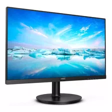 Monitor Philips 23.8 242v8a Ips W-led Fhd