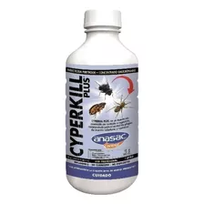 Cyperkill Plus (1 Lt)