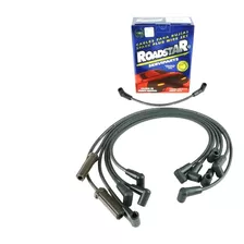 Cables De Bujias Chevrolet Astro (van) 4.3 L V6 1988-1995