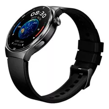 Smartwatch Reloj Gt2 S3 Contesta Llamada Multifunción Negro