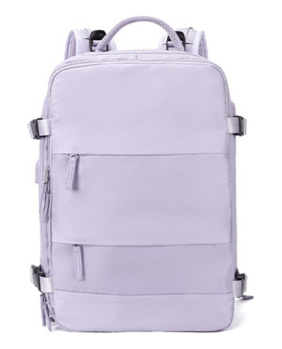 Mochila Multifuncional Viagem Notebook Modelo Show
