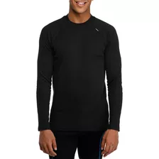 Blusa Masculina Segunda Pele Simple Warm