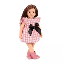 Lori Dolls - Lilyanna - Mini Muñeca - Muñeca De Moda De 6 Pu