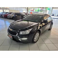 Chevrolet Cruze 2016 1.8 Lt Ecotec 6 Aut. 4p