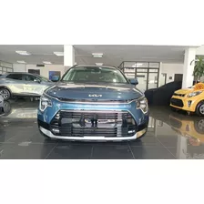 Kia Niro Vibrant Hibrida