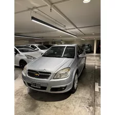 Chevrolet Vectra 2008 2.4 Cd