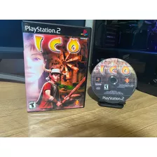 Ico Para Ps2