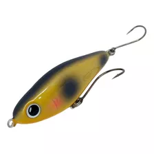 Señuelo Relic Baits Power Shad 110 45g Slider Gliding