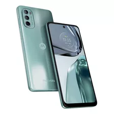 Motorola Moto G62 5g 128gb Verde Excelente Usado Trocafone