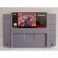 Sunset Riders P/ Super Nintendo (repro)!!!